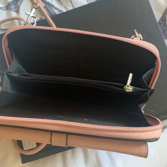 ELA handbag with strap - Picture 4 of 4